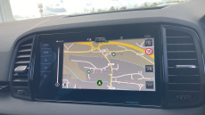 Skoda Karoq 2.0 TDI [150] Sportline Edition 4x4 5dr DSG Diesel Estate